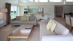 Lakeside Apartments Wanaka