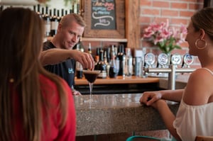 Lokal Kitchen and Bar