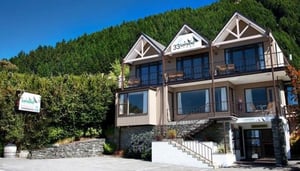 Lomond Lodge Queenstown