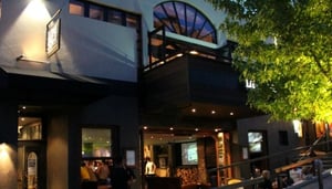 Lone Star Cafe & Bar