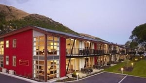 Mantra Marina Apartments Queenstown