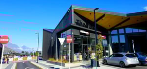 Merchants Liquor Queenstown