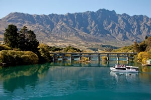 Million Dollar Cruise