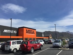 Mitre 10 MEGA Queenstown