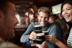 Morrison's Irish Pub