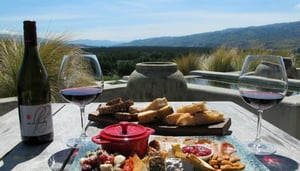 Mt Difficulty Winery