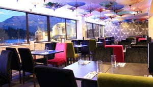 Best Asian Restaurants In Queenstown