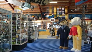 Top Wanaka Indoor Activities