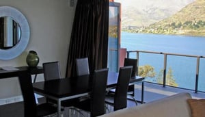 Oaks Shores Apartment Hotel Queenstown