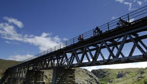 Off The Rails Cycle Tours