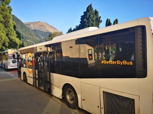 Orbus Queenstown