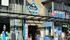 Outside Sports Queenstown