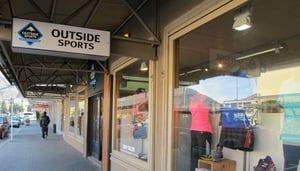 Outside Sports Wanaka
