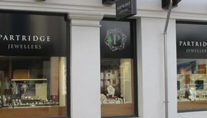 Partridge Jewellers