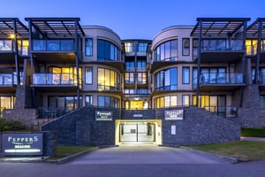 Peppers Beacon Hotel Queenstown