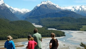 Private Discovery Tours