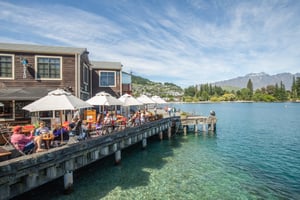 Public Kitchen and Bar Queenstown