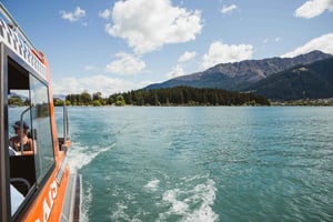 Queenstown: See the Best Sights of Queenstown Half-Day Tour