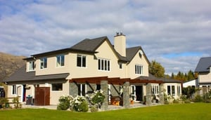 Queenstown Country Lodge