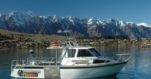 Queenstown Fishing Charters