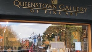 Queenstown Gallery of Fine Art