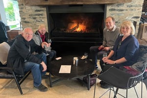 Queenstown: tour del vino a Gibbston