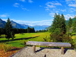 Queenstown Golf Club