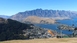 Queenstown Guide for bedrifter
