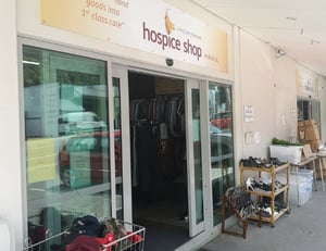 Queenstown Hospice Shop