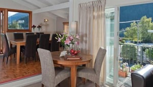 Queenstown House Boutique Bed & Breakfast Hotel