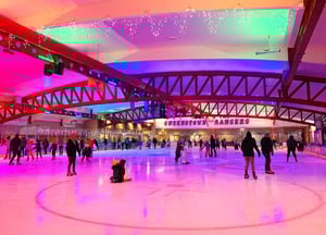 Queenstown Ice Arena