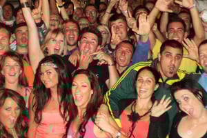 Queenstown : Tournée des bars de glace