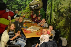 Queenstown: KidzClub