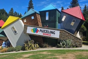 Queenstown: Viagem privada de 1 dia a Arrowtown e Wanaka