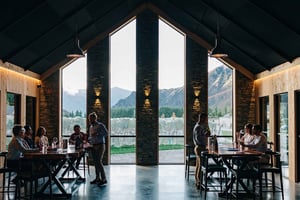 Queenstown: esperienza di degustazione di vini Valli