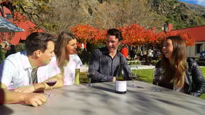 Queenstown Wine Trail