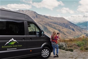 Remarkable Scenic Tours