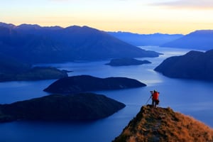 Ridgeline Adventures - Tours de Fotografia