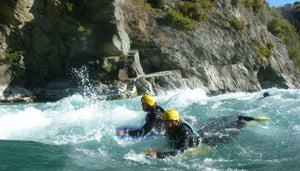 Best Queenstown Adventure