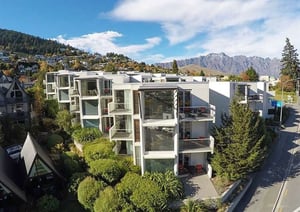 Scenic Suites Queenstown