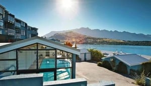 Spinnaker Bay Apartments Queenstown