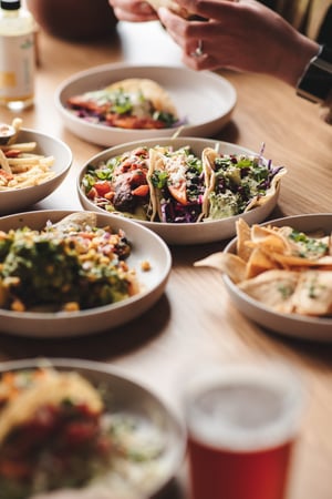 Taco Medic - Frankton