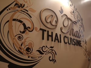 @ Thai Restaurant  Queenstown