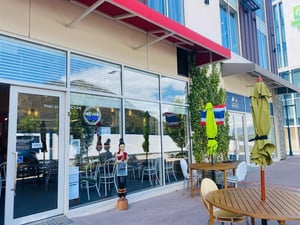 Thai Siam Queenstown