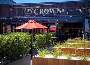 The Crown