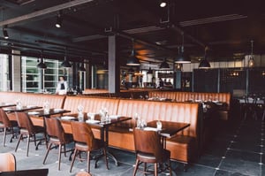 The Grille by Eichardt's