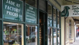 The Jade and Opal Factory