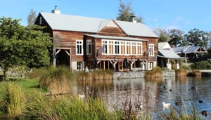 The Millhouse Restaurant