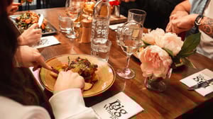 The Pig and Whistle Pub