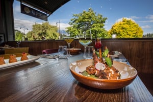 Best Restaurants in Queenstown